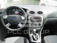 2010 Ford FOCUS