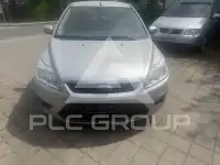 2010 Ford FOCUS