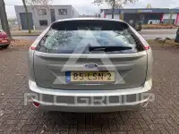 2010 Ford FOCUS