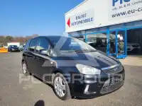 2010 Ford FOCUS