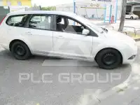 2010 Ford FOCUS
