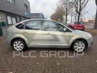 2010 Ford FOCUS
