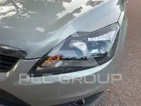 2010 Ford FOCUS