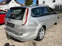 2010 Ford FOCUS