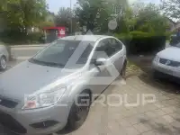 2010 Ford FOCUS