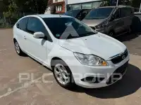 2010 Ford FOCUS