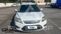 2010 Ford FOCUS