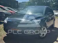 2010 Ford FOCUS