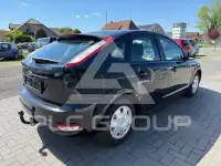 2010 Ford FOCUS