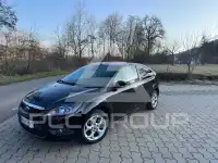 2010 Ford FOCUS