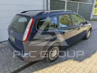 2010 Ford FOCUS