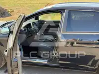 2010 Ford FOCUS