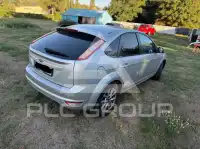 2010 Ford FOCUS