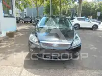 2010 Ford FOCUS