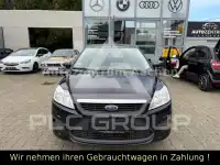 2010 Ford FOCUS