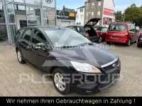 2010 Ford FOCUS