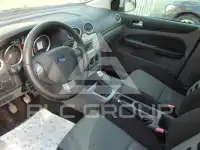 2010 Ford FOCUS