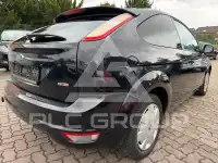 2010 Ford FOCUS