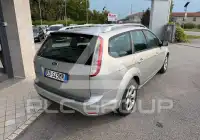 2010 Ford FOCUS