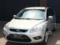 2010 Ford FOCUS