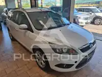 2010 Ford FOCUS
