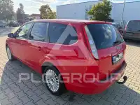 2010 Ford FOCUS