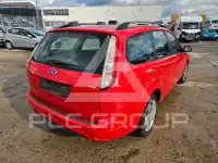 2010 Ford FOCUS