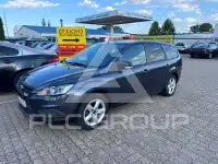 2010 Ford FOCUS