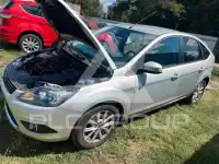 2010 Ford FOCUS