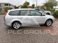 2010 Ford FOCUS