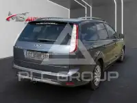 2010 Ford FOCUS