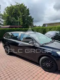 2010 Ford FOCUS