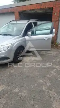 2010 Ford FOCUS