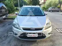 2010 Ford FOCUS