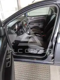 2010 Ford FOCUS