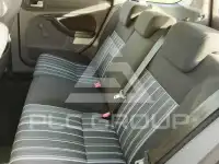 2010 Ford FOCUS