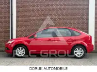 2010 Ford FOCUS