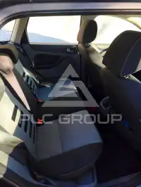 2010 Ford FOCUS
