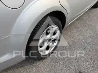 2010 Ford FOCUS