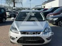 2010 Ford FOCUS