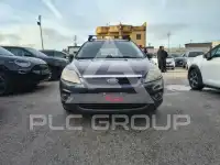 2010 Ford FOCUS