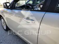 2010 Ford FOCUS