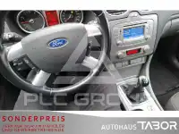 2010 Ford FOCUS