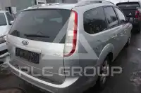 2010 Ford FOCUS