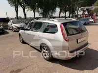 2010 Ford FOCUS