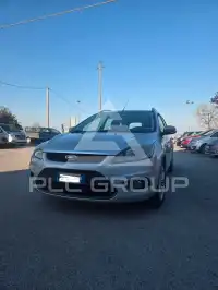 2010 Ford FOCUS