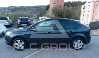 2010 Ford FOCUS