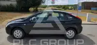 2010 Ford FOCUS