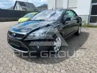 2010 Ford FOCUS