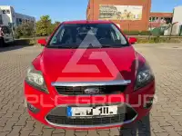 2010 Ford FOCUS